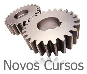 Novos Cursos